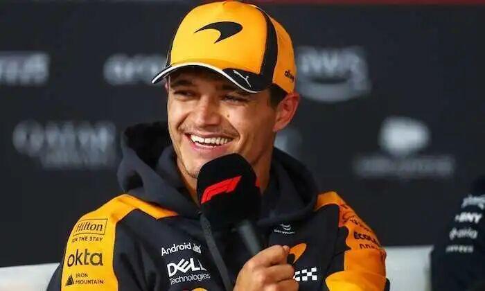 bti体育官方入口-F1赞助总额预计突破30亿美元，lululemon推2026春季跑装备 | 速报