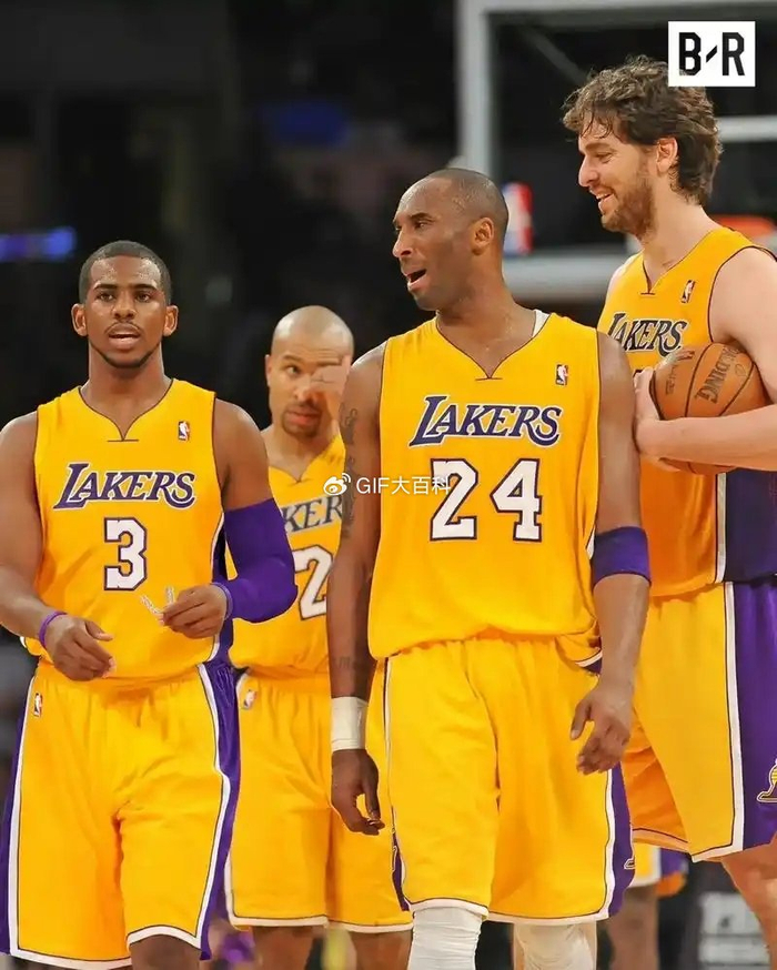 bti体育官方入口-NBA最大遗憾之一！保罗再谈湖人梦碎，科比保罗究竟能拿几个冠军？|克里斯·保罗|科比·布莱恩特|总冠军|体育赛事讨论|洛杉矶湖人队_新浪体育_新浪新闻